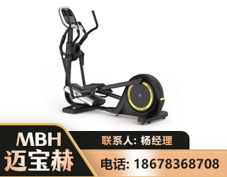 昭通商用椭圆机