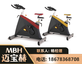 昭通商用动感单车