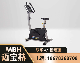 昭通立式健身车